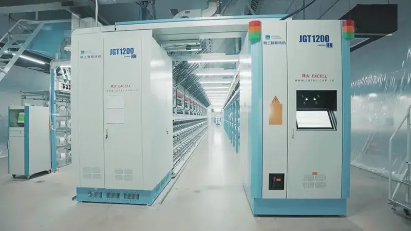 Текстурирующие машины, JGT1200HN