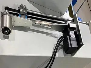 Независимые устройства для направляющих