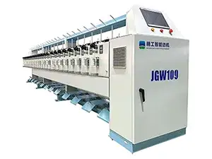 Намоточная машина, JGW109C